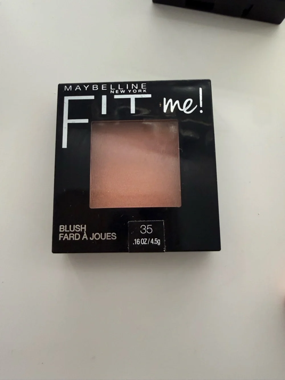 Make-up set different brands